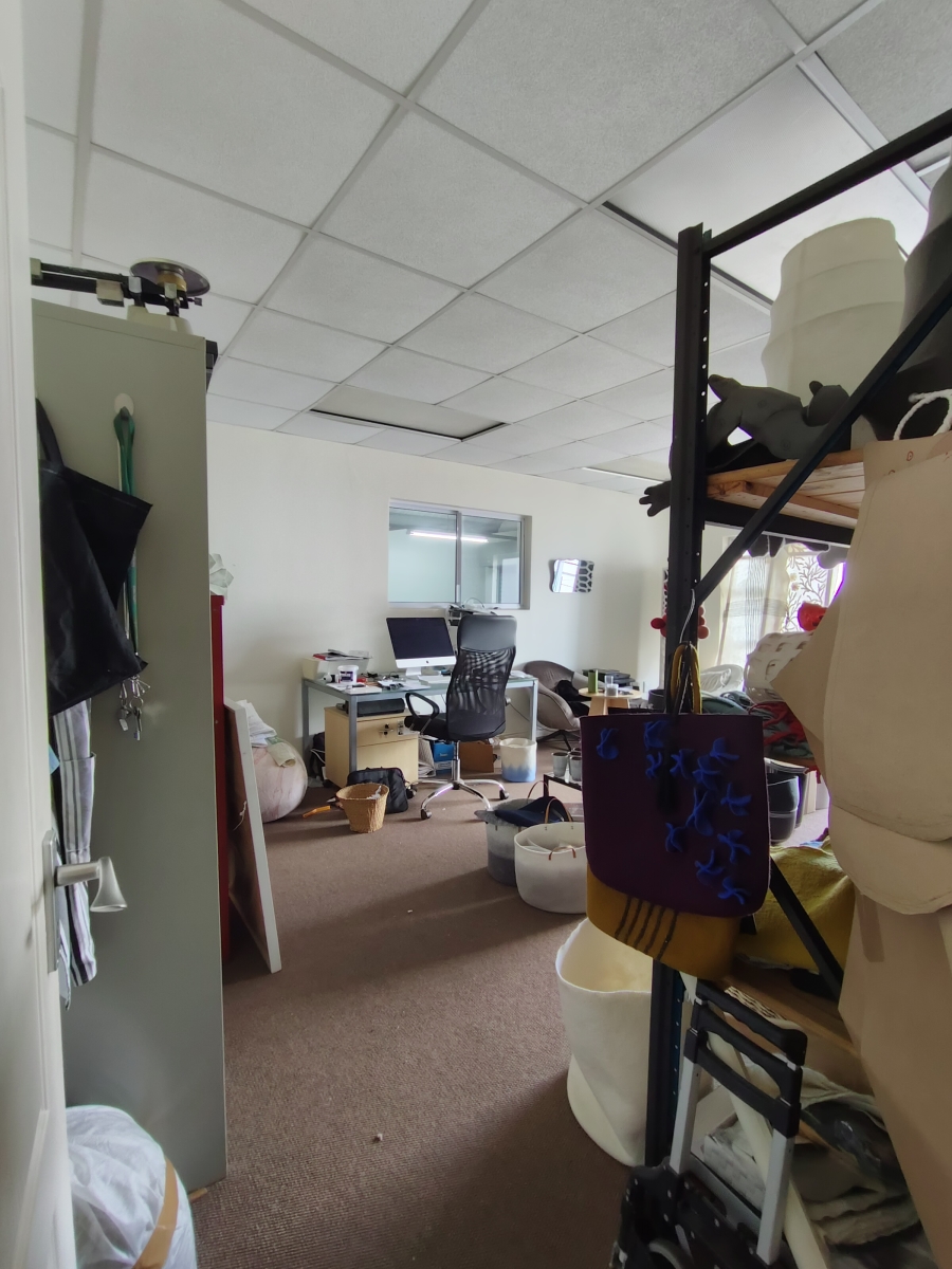 To Let commercial Property for Rent in Muizenberg Western Cape